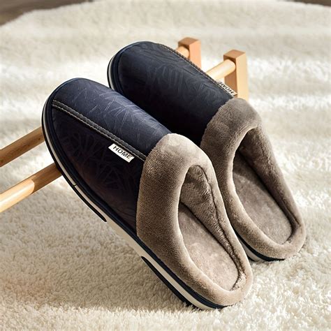 Flat on sale sole slippers