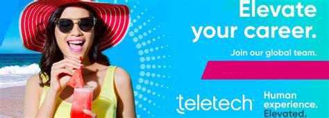 Image result for TeleTech Job Openings