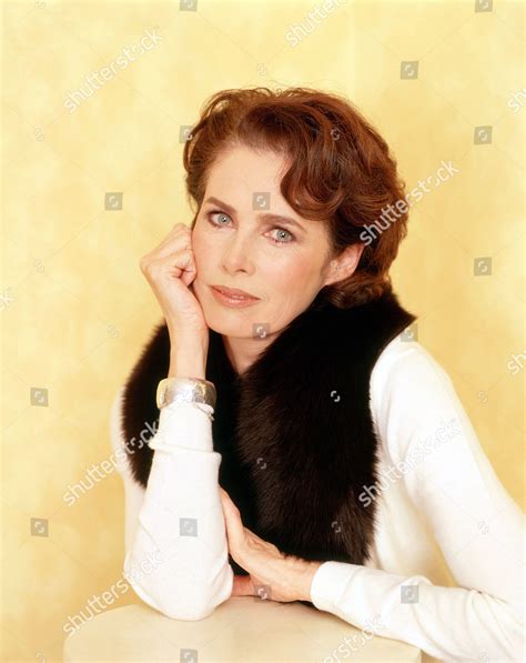 Dayle Haddon Editorial Stock Photo - Stock Image | Shutterstock Editorial