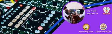 Bachelor of Vocation (B.Voc) programmes | JEC Jaipur