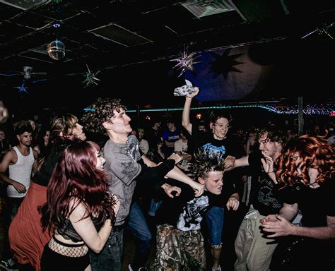 Image result for Moshing Pit