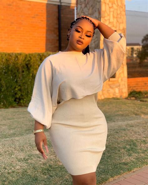 Watch: Influencer Cyan Boujee opens up on her R50k girlfriend allowances and her failed ...