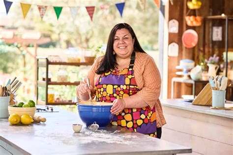 The Great Australian Bake Off 2024: Bakers, judges, premiere date | New Idea