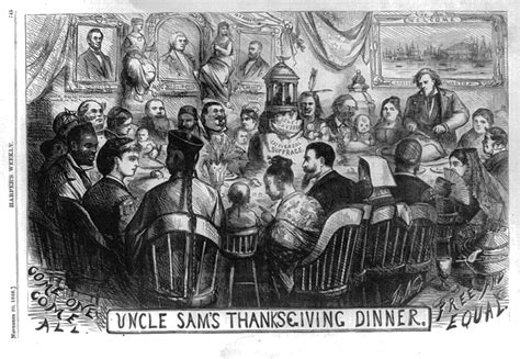 Uncle Sams Thanksgiving Dinner Worksheet Answers | FREE Printable