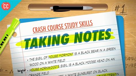 Making Notes Study Skill 的图像结果