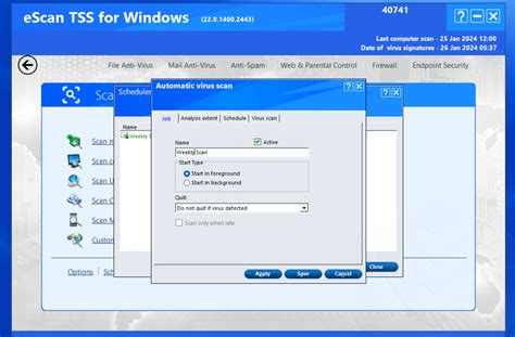 Image result for Intall eScan