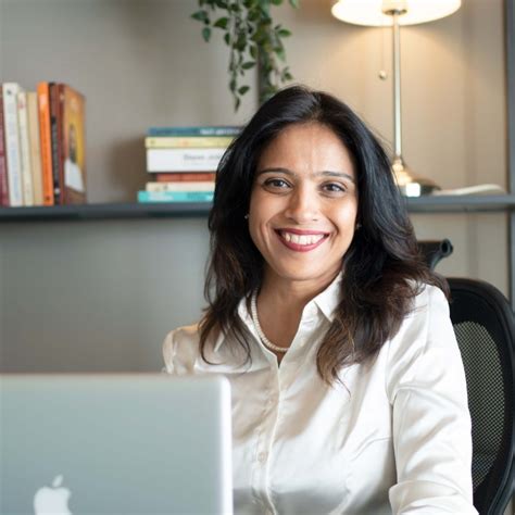 Tapasya's journey from a career break to a Fintech leader role