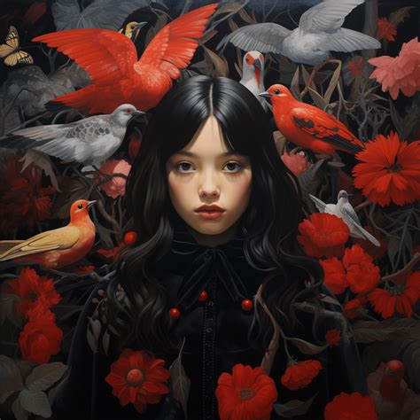 Mariana Treviño: A Profile in Talent