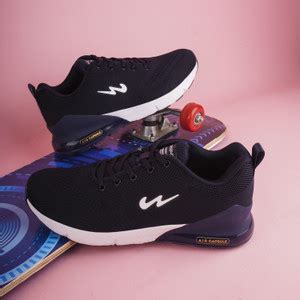 CAMPUS NORTH PLUS Running Shoes For Men - Buy CAMPUS NORTH PLUS Running ...