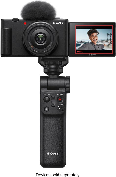 Questions and Answers: Sony ZV-1F Vlog Camera for Content Creators and Vloggers Black ZV1F/B ...
