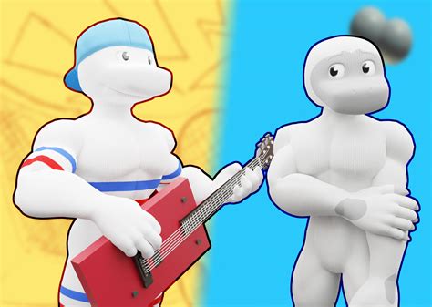 KabalMystic Arts and Crafters Updated by MonstrousRex -- Fur Affinity ...