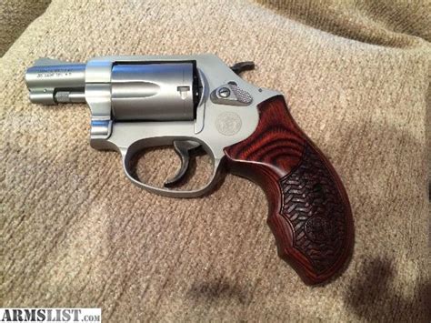 Smith & Wesson Model 637-2 - For Sale - New :: Guns.com