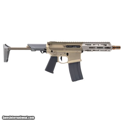 "Q Honey Badger SBR .300 BLK (NGZ3032) NEW"