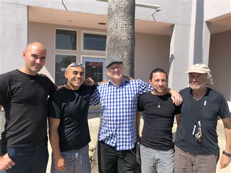 STRIKE at Janus of Santa Cruz : Indybay