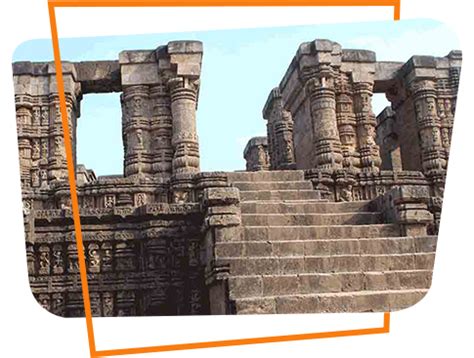 Odisha Tourism : Konark