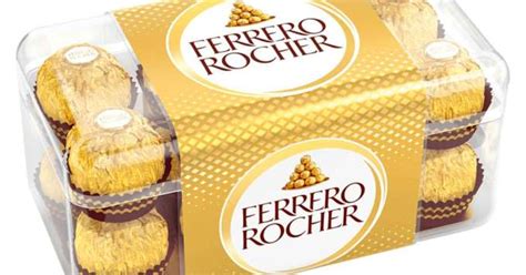 Ferrero Rocher Chocolates 200g - Germany, New - The wholesale platform ...