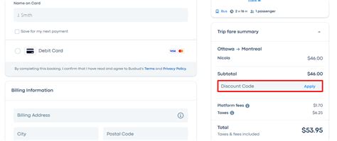 Image result for Busbud Discount Code