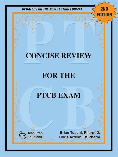 Image result for PTCB Topics