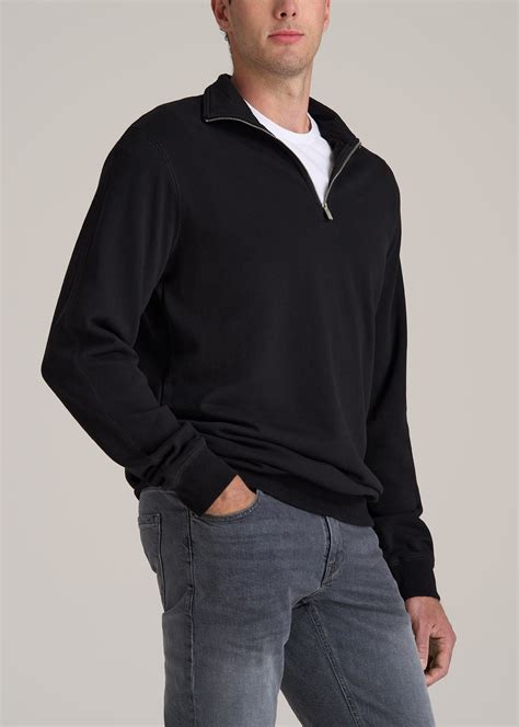 Men's Tall Hoodies & Sweatshirts | American Tall