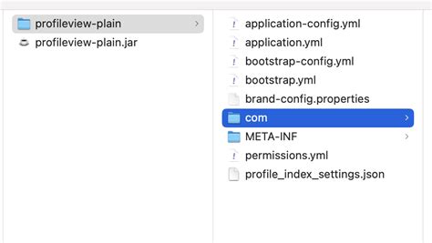 Image result for Java Spring Boot Inject Custom Logic