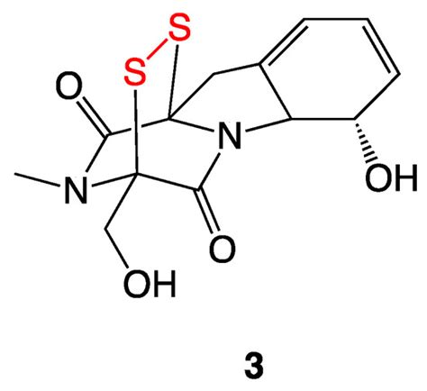 Applications and Opportunities in Using Disulfides, Thiosulfinates, and ...