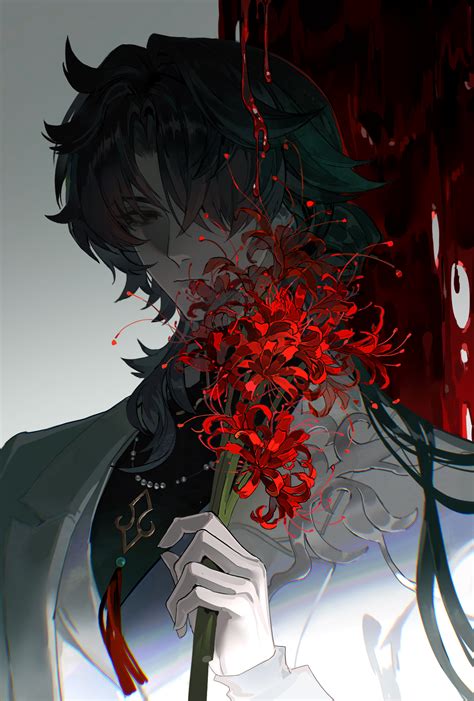 Blade (Honkai Star Rail) Image #4555920 - Zerochan Anime Image Board