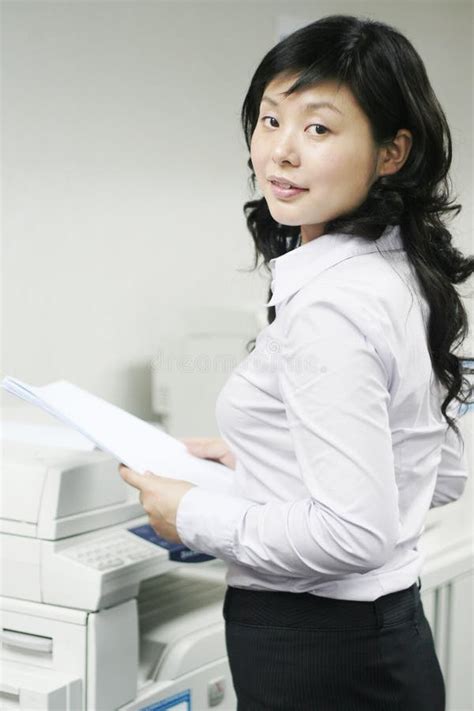 Image result for How to Use a Print Machine