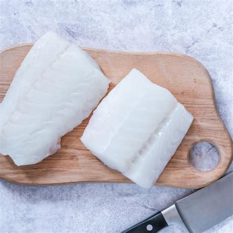 Image result for Wild Cod Fillets