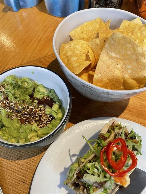 Señor Bear - Denver Colorado Restaurant - HappyCow