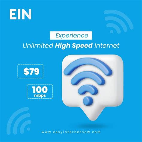Easy Internet Now (EIN) on LinkedIn: #internetavailability #ein # ...