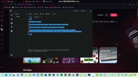 Image result for Executor Scripts Hack Roblox