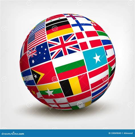 World Flags Globe 的图像结果