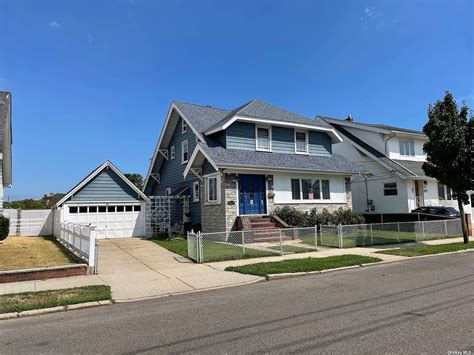 160-31 99th Street, Howard Beach, NY 11414 | MLS #3461439 | Zillow