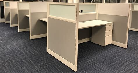 Premium Used Office Cubicles For Sale - Orange County, Los Angeles