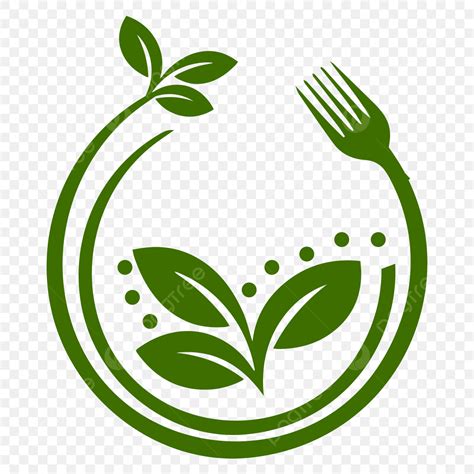 Organic Restaurant Logos