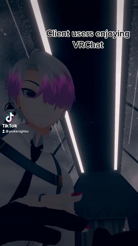 Image result for VRChat Client Mod