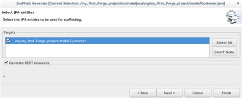 Getting Started with Developer Studio Tools | Red Hat Developer Studio ...