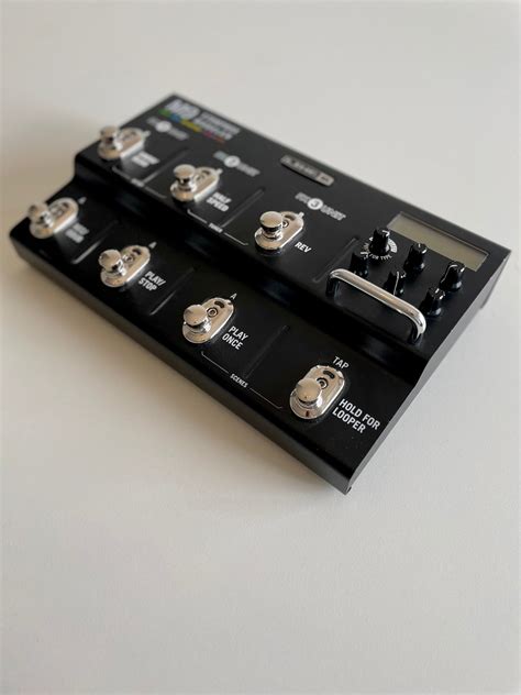 M9 Stompbox Modeler 的图像结果