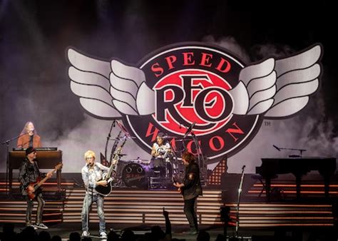 REO Speedwagon’s final two shows are this weekend: Where to buy tickets ...