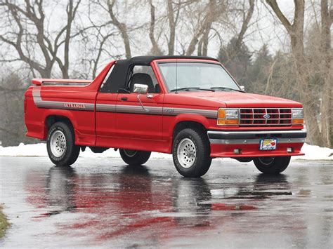 10 Rarest American Pickup Trucks Ever Made