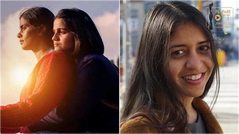 Filmfare OTT Awards 2025: Girls will be girls named best film; Shuchi ...