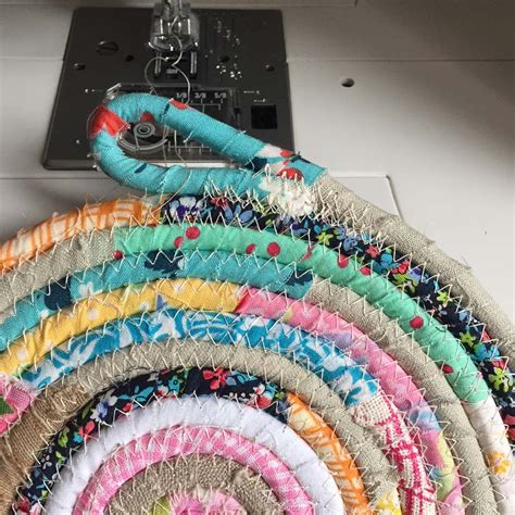 Image result for Rope Basket Tutorial