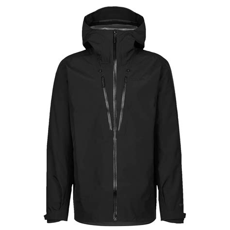 M´s Triolet Jkt Black / M-pat-83403-BLK-M