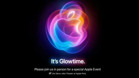 Apple Event 2024 Live Streaming: कब और कहां लाइव देखें आईफोन का लॉन्च ...
