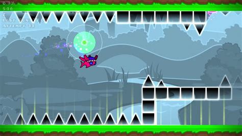 Image result for Geometry Dash Deco Tutorial