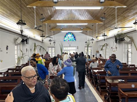 Gallery – St. Ambrose Anglican Church