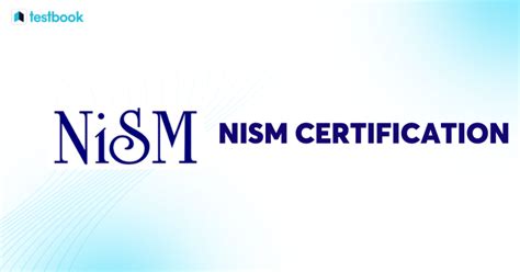 Image result for NISM Classes