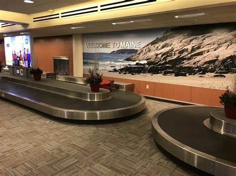 Rental Cars Portland Maine