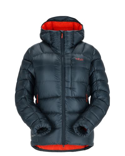 Winter Down Jackets | Trekking, Mountaineering, Camping, Polar ...