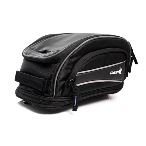 Raida RD Metro Tank Bag– Moto Central